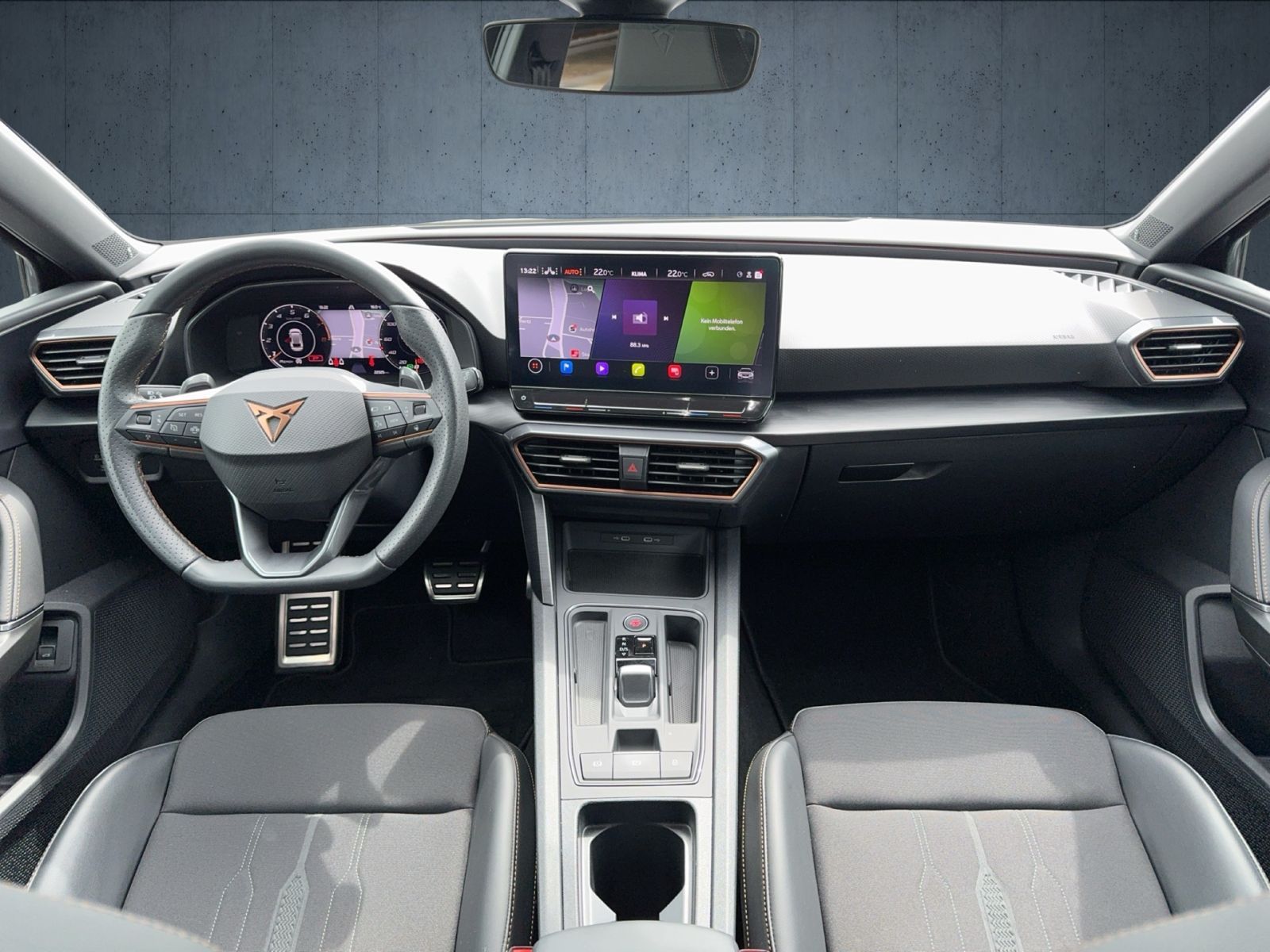 Cupra Leon - Bild 11