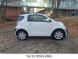 Toyota IQ iQ Basis. TOP ZUSTAND. - Toyota IQ in Stuttgart