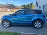 Land Rover Range Rover Evoque 2.2 TD4  Dynamic - Land Rover Range Rover Evoque in Aachen