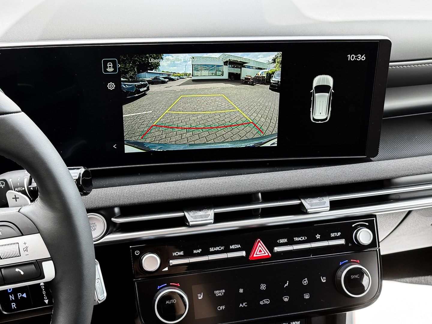 Hyundai TUCSON - Bild 8