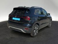 Volkswagen T-Cross - Vorschau Bild 5