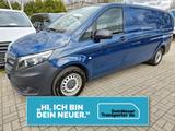Mercedes-Benz Vito 116 CDI XL|EXTRALANG|WÜRTH REGALE WERKSTATT - Mercedes-Benz W116