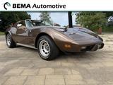 Chevrolet Corvette stingray - Chevrolet: Corvet