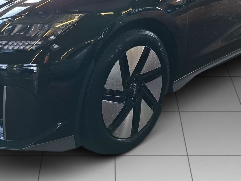 Hyundai IONIQ 6 – Bild 13