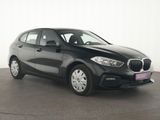 BMW 116 d Navigation|Tempomat|SHZ|Einparkhilfe - BMW 1er Reihe in München
