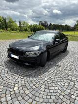 BMW 530i xDrive A - M-Packet  - BMW 530 in Augsburg