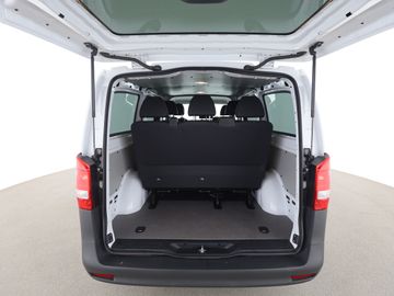 Mercedes Vito - 10