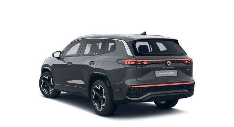 Volkswagen Tayron - Bild 3