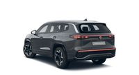 Volkswagen Tayron - Vorschau Bild 3