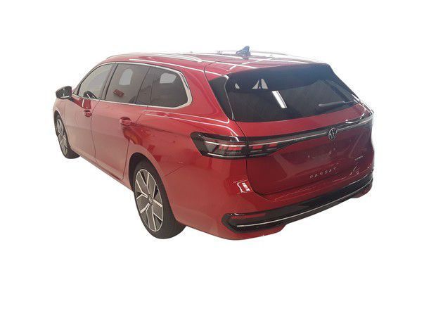 Volkswagen Passat Variant - Bild 3