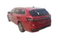 Volkswagen Passat Variant - Vorschau Bild 3