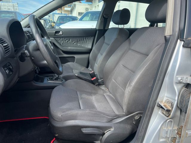 Fahrzeugabbildung Audi A3 1.6 Auto Ambition
