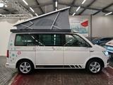 Volkswagen T6 Califonia 2.0 TDI 4 MOTION STH DSG Ocean /NAV - 4motion