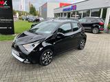 Toyota Aygo AYGO 1.0  x-play connect - Toyota Gebrauchtwagen in Marburg