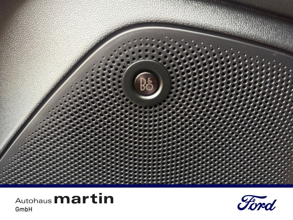 Fahrzeugabbildung Ford Fiesta Hybrid ST-Line X PDC SHZ NAVI B&O LED