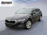 Skoda Octavia Combi First Edition*LED*ACC*StandHzg*LHZ - Skoda Octavia mit Diesel-Antrieb: Standheizung