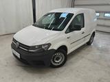 Volkswagen Caddy 1.2 TSI Kasten - Volkswagen Caddy 1 2 tsi