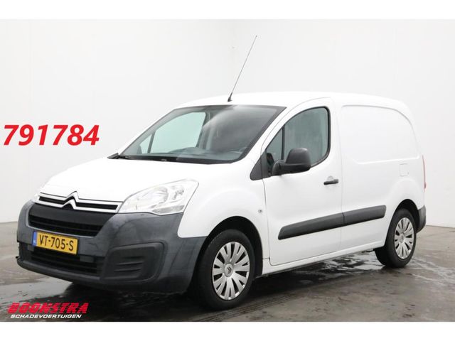 Citroën Berlingo 1.6 BlueHDI 100 Comfort S&S Navi Airco