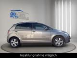Volkswagen Golf Plus MATCH/1.HAND/DSG/NAVI/SHZ/PDC - Volkswagen Golf Plus: Navigationssystem