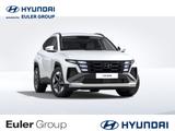 Hyundai Tucson 1.6iT DCT 4WD Trend Navi Digitales Cockpi - Hyundai TUCSON New cars in Frankfurt (Main)