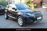 Land Rover Range Rover Evoque 2.0 D*AUTOMATIK*NAVI*RFK! - Land Rover Range Rover Evoque in Bochum