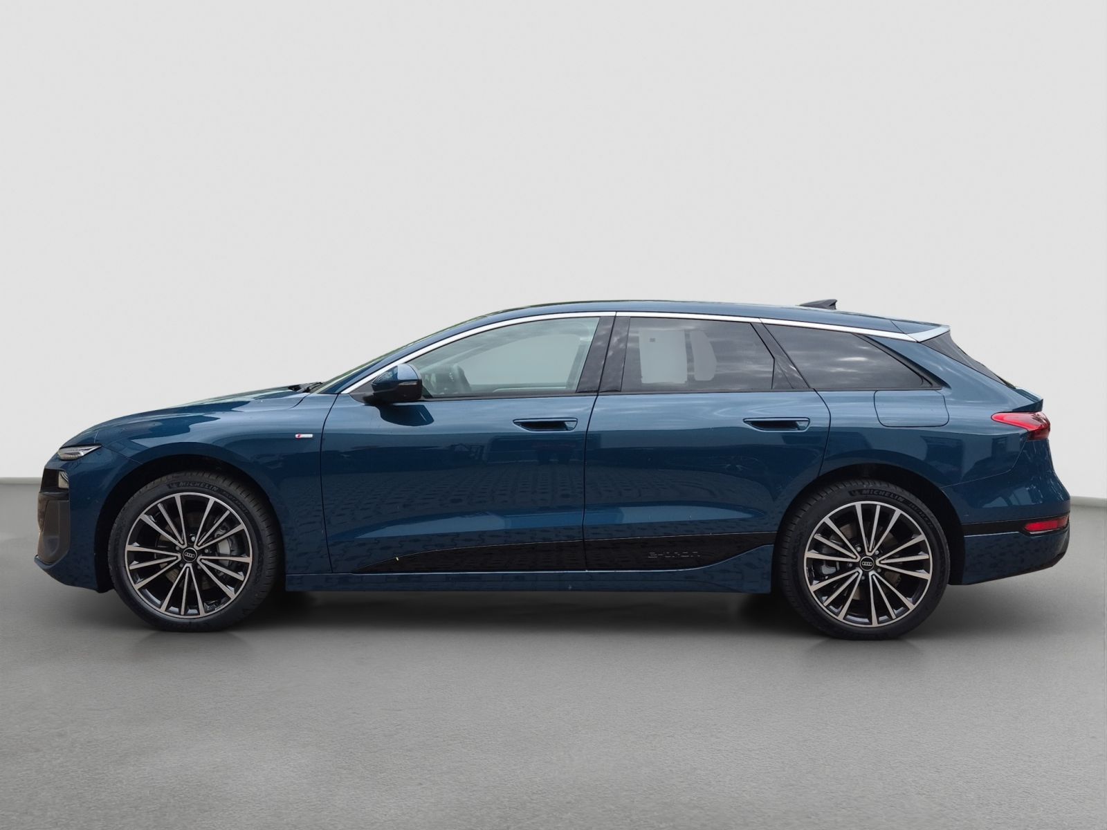 Audi A6 - Bild 3