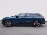 Audi A6 Avant S line business e-tron quattro 315 - Neuwagen mit Elektro-Antrieb