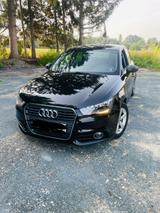 Audi A1 Sportback   Navigation - Audi A4: Sportback