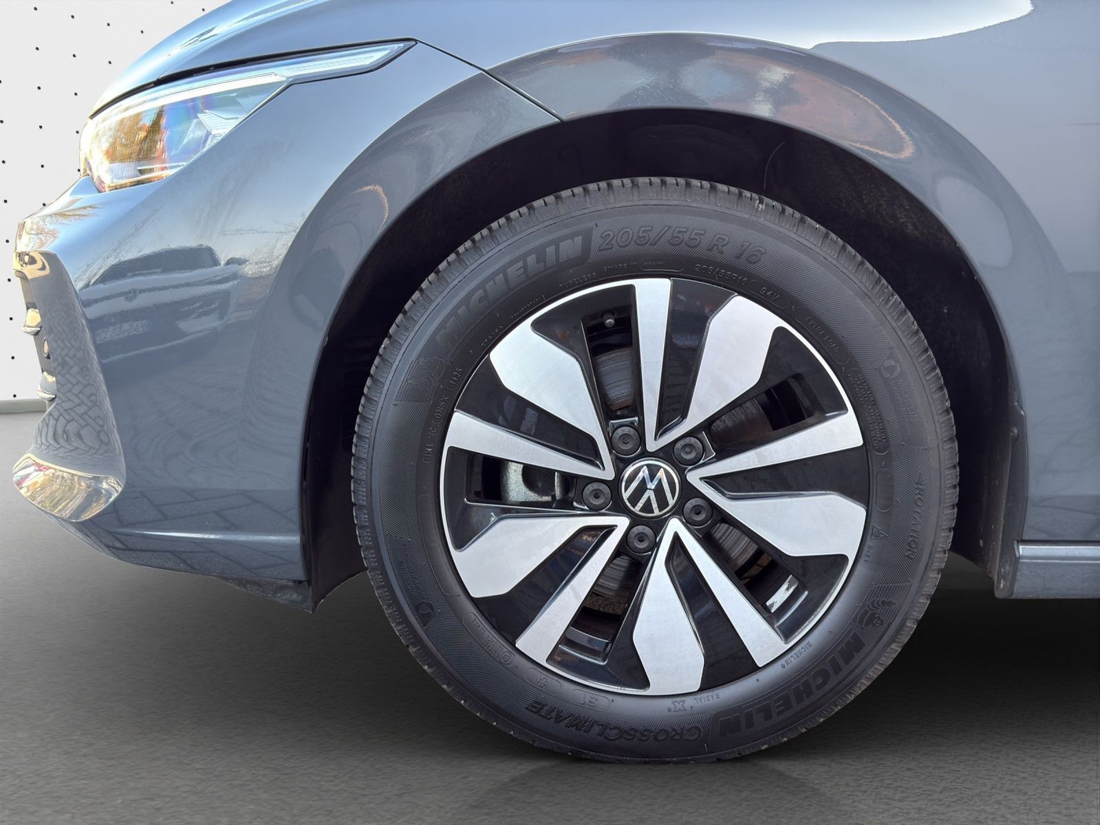 Volkswagen Golf - Bild 16