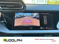 Audi A3 - Vorschau Bild 20