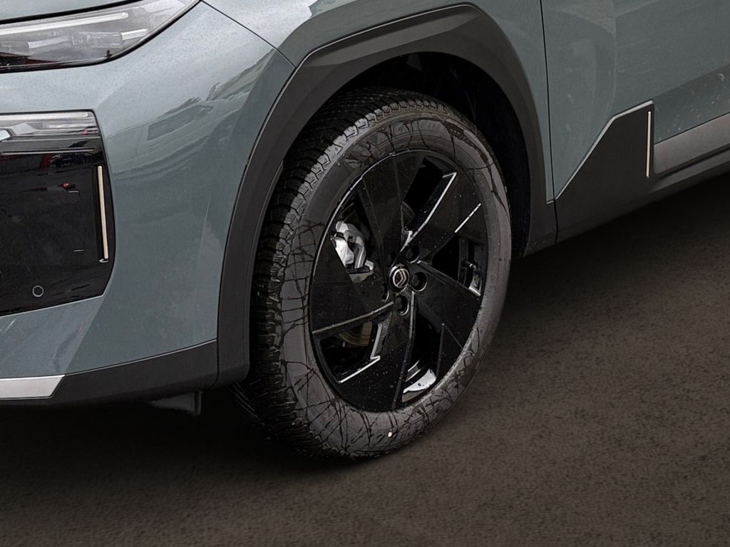 Fahrzeugabbildung Citroën C5 Aircross Hybrid 145 MAX