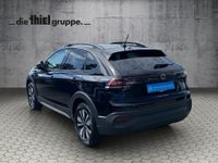 Volkswagen Taigo - Vorschau Bild 6