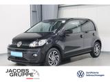 Volkswagen up! 1.0 sound Klima*SH*PDC * - gebrauchte Kleinwagen in Aachen