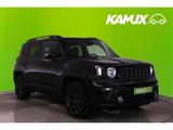 Jeep Renegade 1.3PlugIn-Hybrid 4xe Aut.S+LED+NAVI+PDC - gebrauchte Jeep Renegade aus dem Jahr 2022