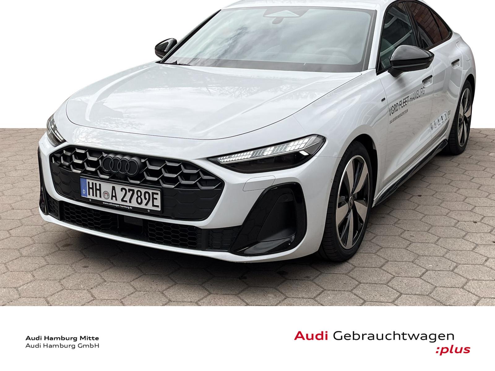 Audi A5 Limousine A5 e-hybrid quattro 270 kW S tronic