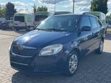 Skoda Fabia Combi Ambiente Export HU 04/2027 - Skoda Fabia: 04