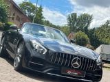 Mercedes-Benz AMG GT Roadster*SPORT-PERFORMANCE*1.HAND - Mercedes-Benz AMG GT aus 2017