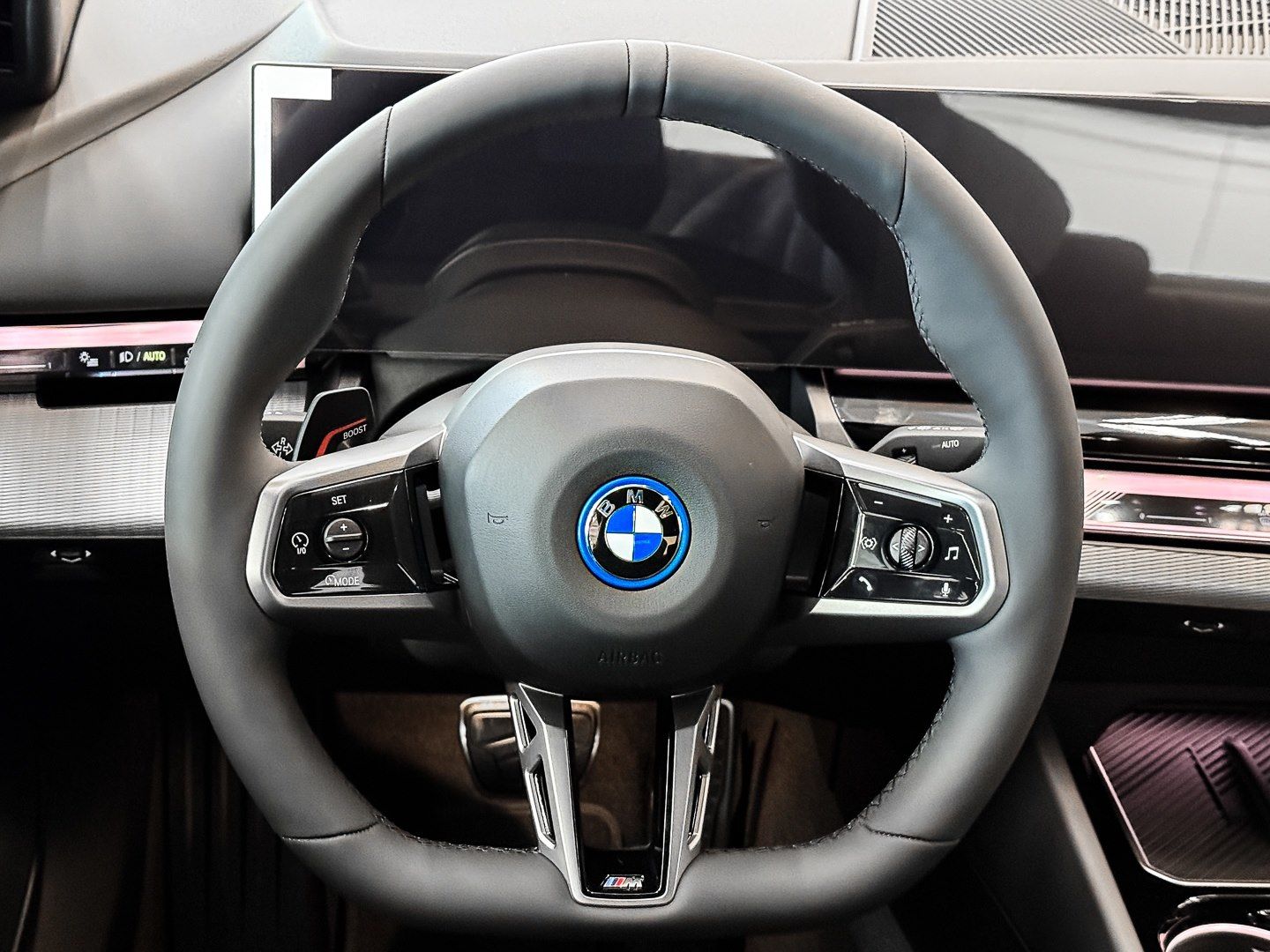 BMW i5 - Bild 10