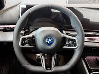 BMW i5 - Vorschau Bild 10