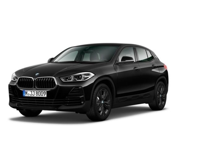 BMW X2 sDrive18i Advantage Plus Klimaaut. Sportsitze