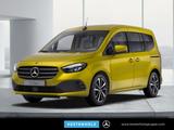Mercedes-Benz T 180 d PROGRESSIVE Standard LED Keyl-GO Kamera - Mercedes-Benz T-Klasse mit Diesel-Antrieb: mit Navigationssystem