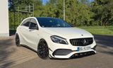 Mercedes-Benz A 250 AMG AERO*LED*NAV*SHZ*PDC*HARMAN*ALCANTARA - gebrauchte Mercedes-Benz A 250 aus dem Jahr 2015