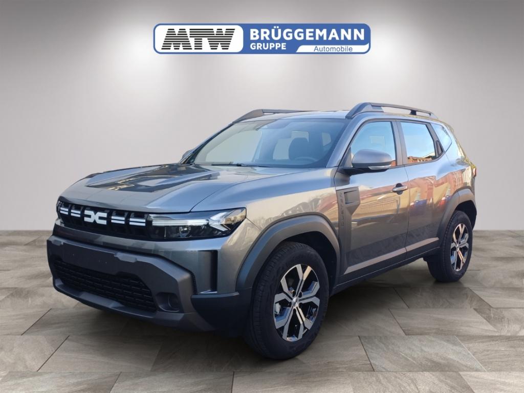 Dacia Duster III TCe 130 Expression KAMERA*PDC*SITZHEI