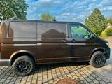 Volkswagen T6 4MOTION 2017 - Volkswagen T6 Transporter in Wiesbaden