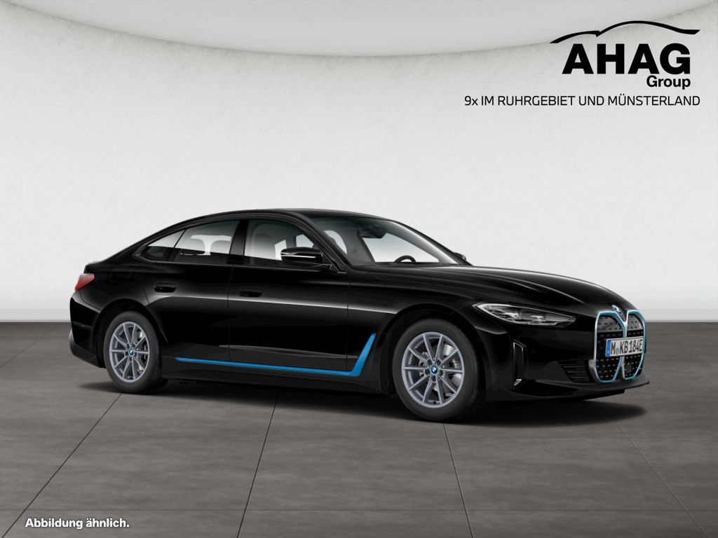 BMW i4 - Bild 9
