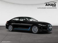 BMW i4 - Vorschau Bild 9