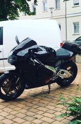 Aprilia RSV Mille  - Angebote entsprechen deinen Suchkriterien