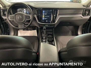 Volvo V60 - 7