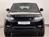 Land Rover Range Rover Sport HSE Dynamic*7 Sitze*2. Hand* - gebrauchte Land Rover Range Rover Sport aus dem Jahr 2014