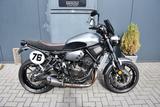Yamaha XSR 700 - YAMAHA XS